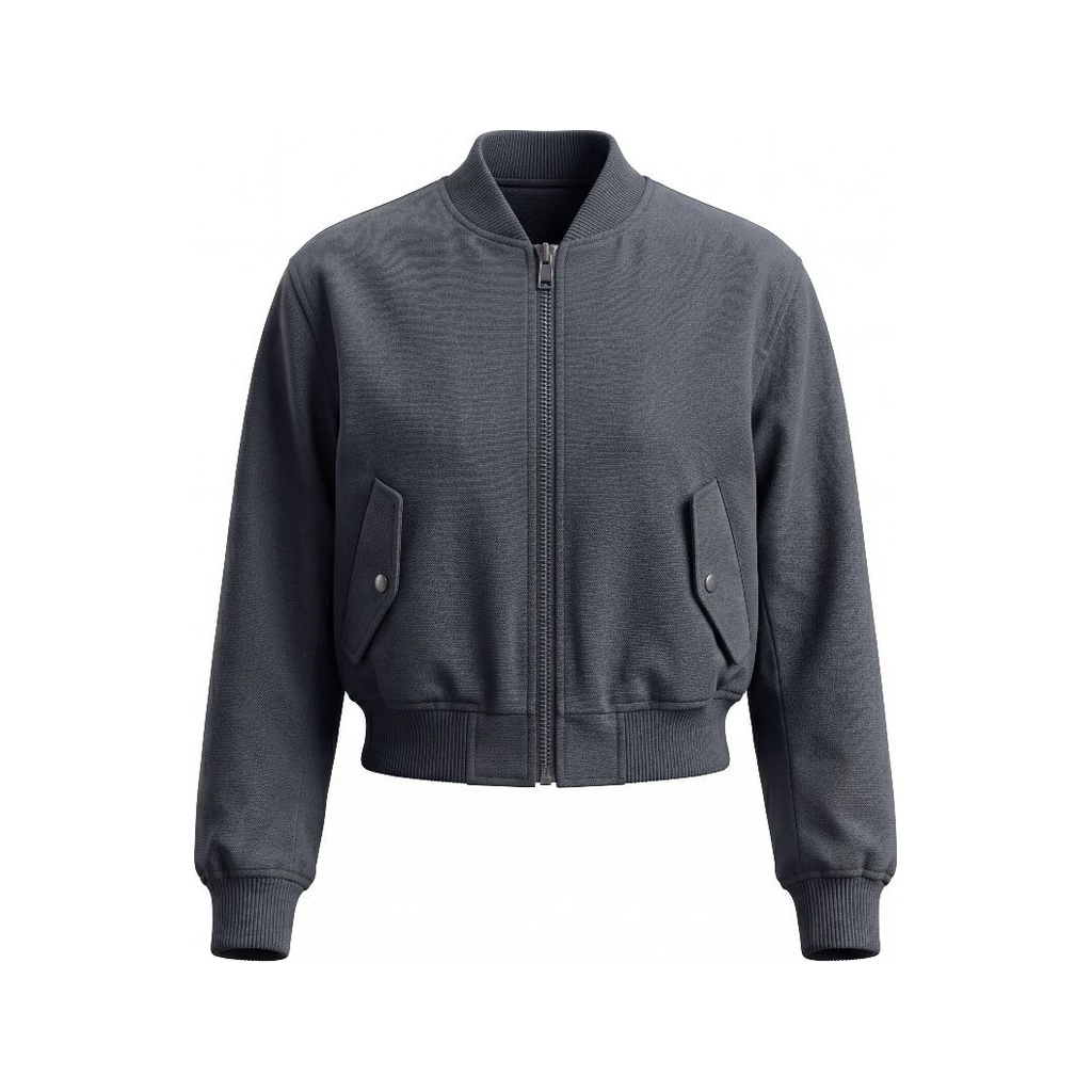 Product hero — Wool Twill
